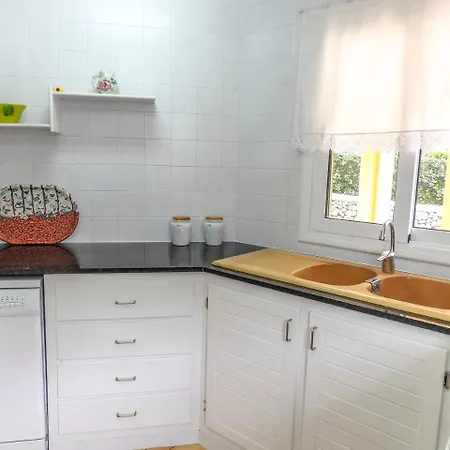 Sleeps 8 Pool Wifi Villa Son Parc