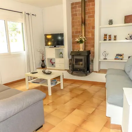 Sleeps 8 Pool Wifi * Son Parc