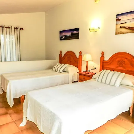 Sleeps 8 Pool Wifi Villa Son Parc