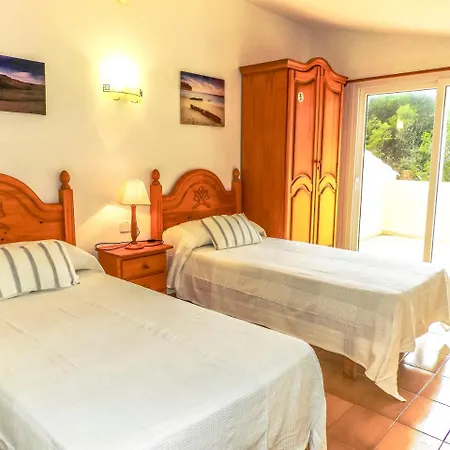 Sleeps 8 Pool Wifi Willa Son Parc