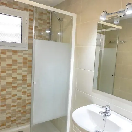 Sleeps 8 Pool Wifi Willa Son Parc