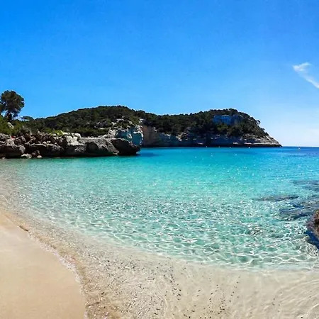 Sleeps 8 Pool Wifi Willa Son Parc