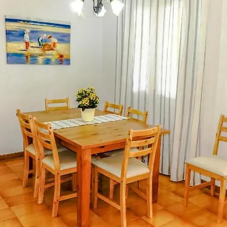Sleeps 8 Pool Wifi Son Parc